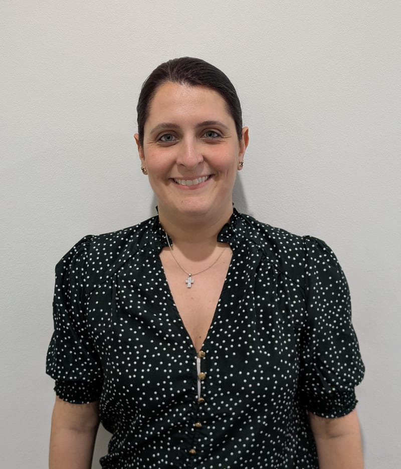 Diane Anastassi, Accounting Administrator